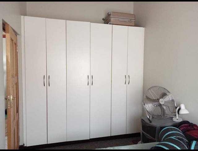 2 BEDROOM TOWNHOUSE FOR SALE IN COMET